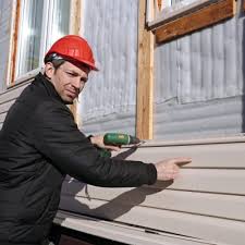 Reliable Pulaski, VA Siding Solutions